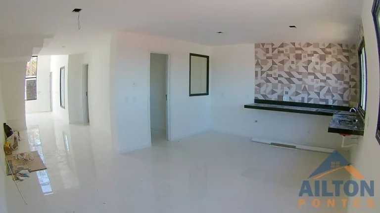 Imagem Casa Duplex com 3 Dormitórios à Venda em Nova Guarapari - Guarapari/ES