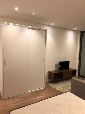 Imagem Flat para VENDA em Vila Olímpia - FL Residence 42m²