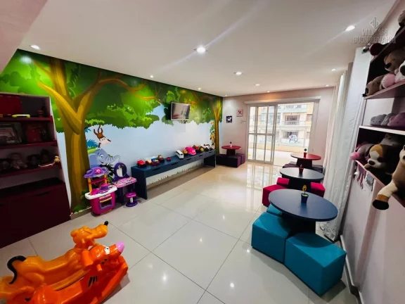 Imagem Apartamento na Vila Tupi, 2 Dormitórios sendo 1 suíte próximo a praia!