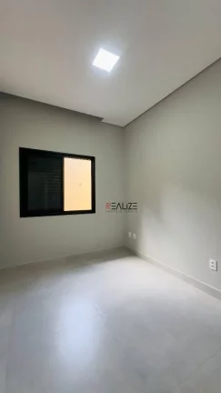 Imagem Casa nova e com moveis planejados à venda, 115 m² por R$ 750.000 - Jardim Bom Sucesso - Indaiatuba/SP