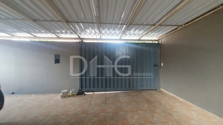 Imagem Casa á venda com 300m² | Jardim Myrian Moreira da Costa | Campinas/SP