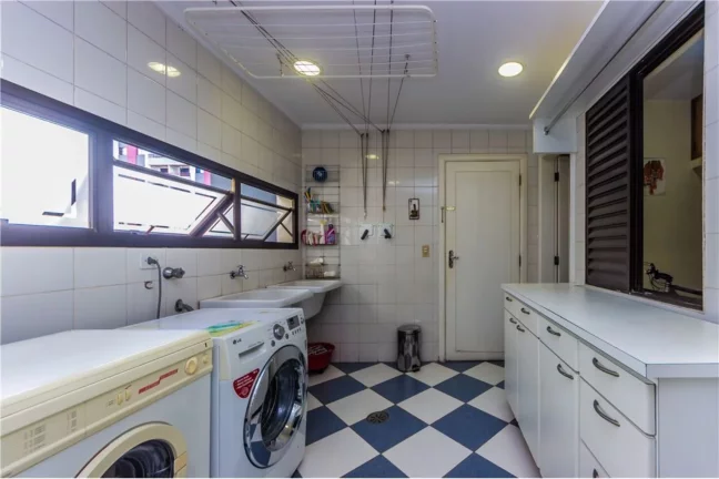 Imagem APARTAMENTO RESIDENCIAL em São Paulo - SP, Vila Mariana