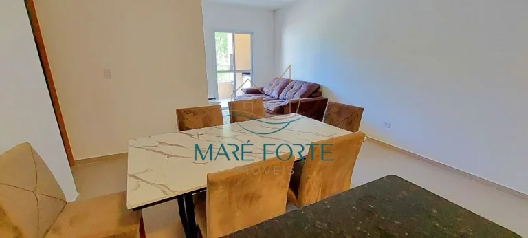 Imagem APARTAMENTO PRÓXIMO A PRAIA MOBILIADO