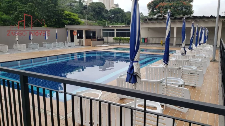 Imagem Apartamento 68m² - 3 dorm - 1 vaga.