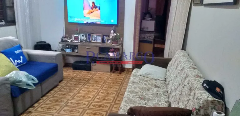 Imagem Casa Padrão