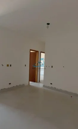 Imagem Apartamento novo com 2 dormitórios a venda no Perequê-Açu em Ubatuba.