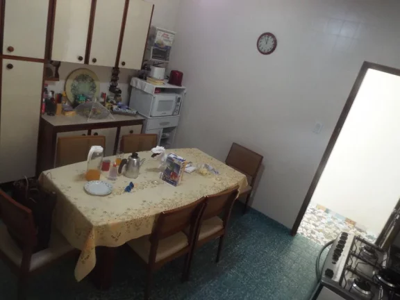 Imagem CASA TÉRREA PARA VENDA E PERMUTA PRÓXIMOA A FACULDADE UFABC - VILA SÃO PEDRO - SANTO ANDRÉ