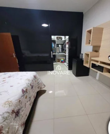 Imagem Casa com 2 dormitórios à venda, 150 m² por R$ 490.000 - Residencial Sonho Verde - Itumbiara/Goiás