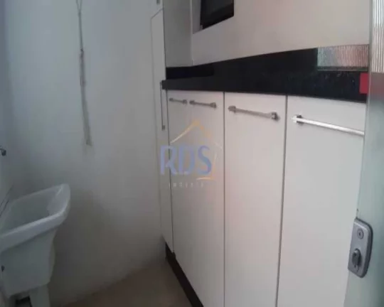Imagem Apartamento - Padrão / Residencial / Paraíso do Morumbi