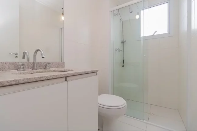 Imagem APARTAMENTO RESIDENCIAL em São Paulo - SP, Vila Mascote