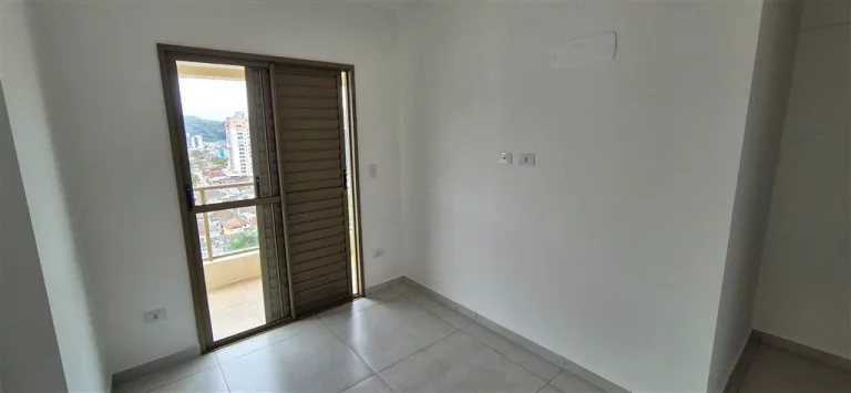 Imagem APARTAMENTO COM 153 m² - FORTE - PRAIA GRANDE SP