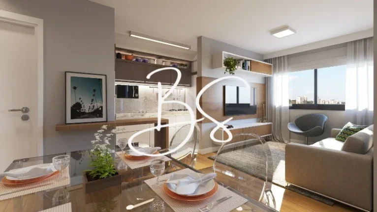 Imagem APARTAMENTO RESIDENCIAL em PORTO ALEGRE - RS, VILA NOVA