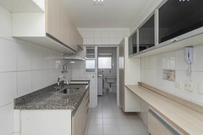 Imagem APARTAMENTO RESIDENCIAL em São Paulo - SP, Vila Gumercindo