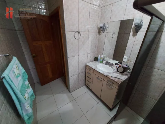 Imagem EXCELENTE CASA DUPLEX COM 180M² E TERRENO AMPLO AO LADO COM 220M².