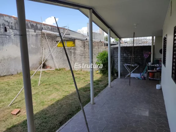 Imagem Casa Cohab Tancredo neves 2 dormitórios