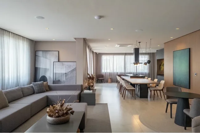 Imagem APARTAMENTO RESIDENCIAL em São Paulo - SP, Vila Mariana