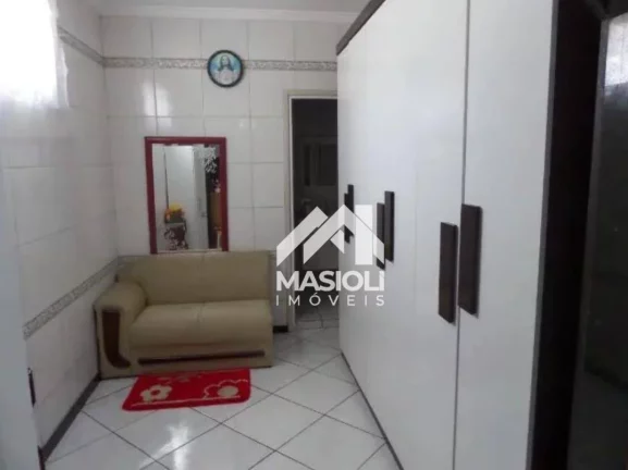 Imagem Casa à venda, 234 m² por R$ 719.000,00 - IBES - Vila Velha/ES