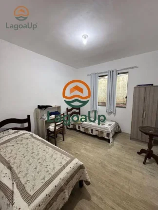 Imagem Casa com 4 dormitórios à venda, 269 m² por R$ 1.790.000,00 - Condomínio Estância Real - Lagoa Santa/MG