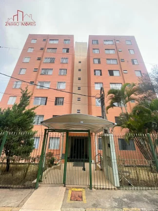Imagem Oportunidade - Apartamento no Inocoop - 2 Dorms - 1 vaga