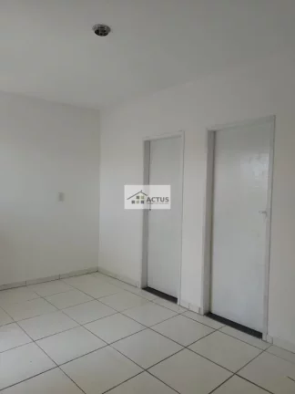 Imagem Apartamento 2 quartos no Durva de Barros