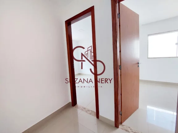 Imagem CASA COM 3 QUARTOS NO CONDOMÍNIO ECOVILLE 2 EM PARNAMIRIM