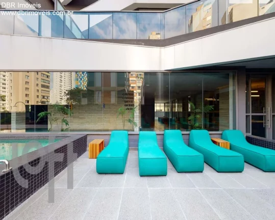 Imagem APARTAMENTO RESIDENCIAL em São Paulo - SP, Pinheiros