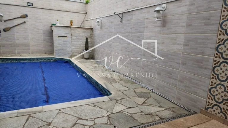 Imagem Venda Sobrado | Vanessa Carrenho