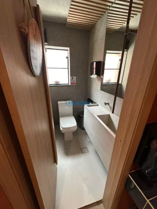Imagem Restaurante à Venda em Jardim Paulista - 250m² por R$800.000