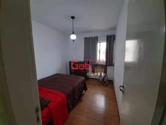 Imagem Apartamento com 4 dormitórios à venda, 110 m² por R$ 700.000,00 - Vila Nova - Cabo Frio/RJ