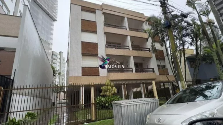 Apartamento à venda no bairro Centro - Torres/RS