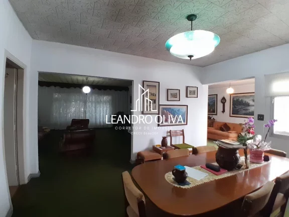 Imagem Casa à Venda – Rua Caramuru - Saúde (próximo ao Metrô Praça da Árvore)