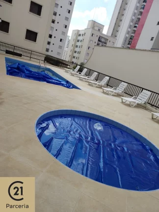 Imagem APARTAMENTO RESIDENCIAL em SÃO PAULO - SP, SAÚDE