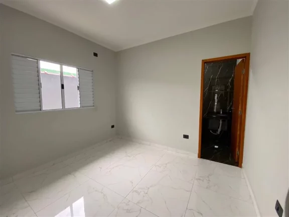 Imagem CASA COM 110.35 m² - FLORIDA MIRIM - MONGAGUA SP