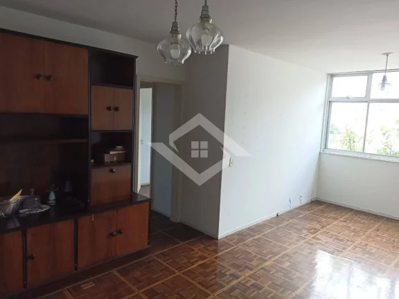 Imagem Apartamento para Venda na Tijuca com 3 Quartos, Suítes e 100 m²