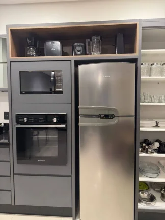 Imagem Apartamento 3 dormitórios em CanaJurê - Florianópolis- SC
