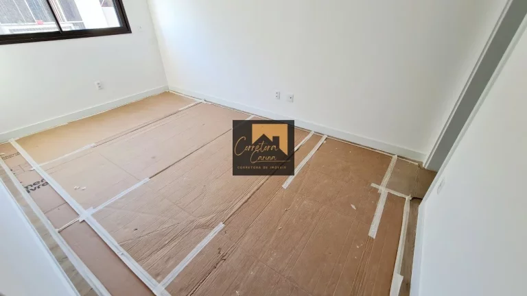 Imagem Apartamento no 8º andar com 126,22 m² privativos. 3 quartos sendo 3 suítes, ventilação cruzada ...