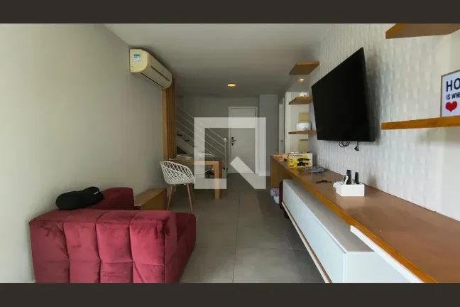 Imagem Apartamento à Venda - Recreio, 2 Quartos, 156 m2