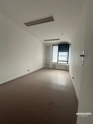 Imagem Sala Comercial com privacidade (andar semi exclusivo)- Próximo a ponte Estaiada