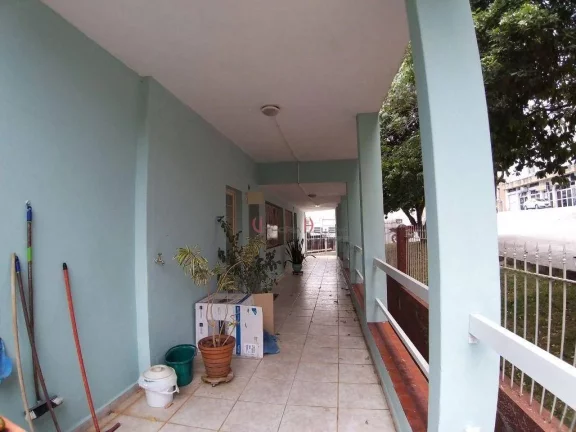 Imagem Casa com 2 dormitórios e conjunto de 3 salas à venda, 278 m² por R$ 480.000 - Centro - Itatiba/SP