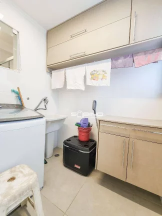 Imagem Apartamento à Venda com 4 Dormitórios 3 suítes 145 m², em Riviera de São Lourenço - Bertioga SP.
