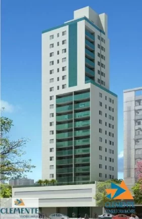 Imagem Apto padrão AGMAR, próximo ao DIAMOND, LOURDES Belo Hte MG