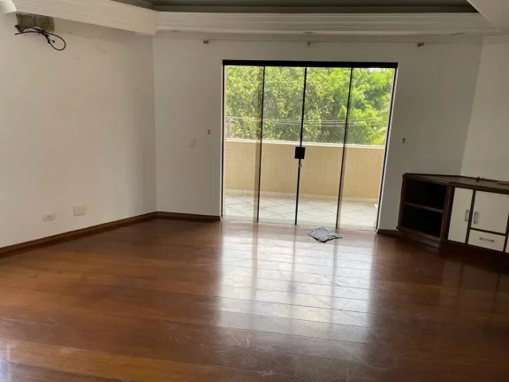 Imagem Jardim da Saúde | 5 domitórios sendo 3 suítes | 3 vagas | 196m²