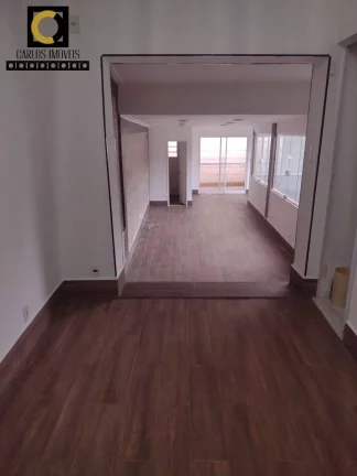 Imagem Casa sobreposta a venda no Gonzaga!!!!