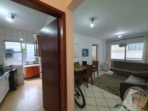 Imagem Investimento certo: 2 quartos, vaga, fature com AIRBNB
