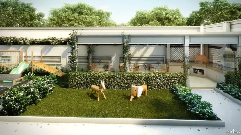 Imagem FIRST CLASS - MBIGUCCI - Apto de 64m², 2 dorms, 2 suítes, em excelente região do bairro do Morumbi!!