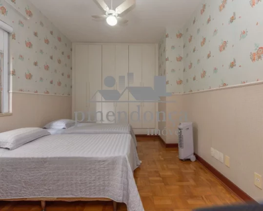 Imagem Apartamento 3 quartos, 1 suite, 1 vaga, 237 m2