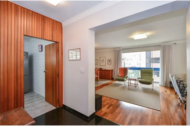 Imagem APARTAMENTO RESIDENCIAL em São Paulo - SP, Santa Cecília