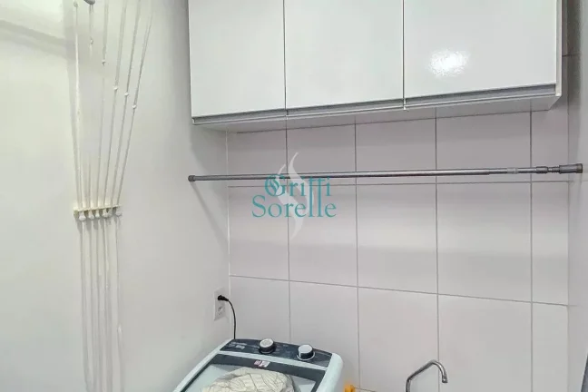 Imagem Apartamento à Venda no Cambuci - São Paulo/SP.