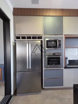 Imagem Exclusividade e elegância no Residencial Village Manacá – Cesário Lange/SP