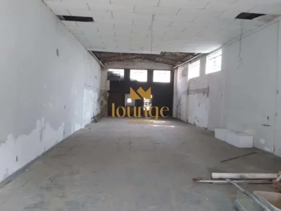 Imagem Ponto Comercial Para Alugar Vila Hortência - Sorocaba/SP